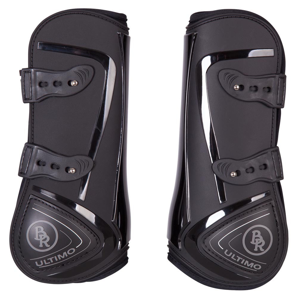 BR Tendon Boots Ultimo Gamacher