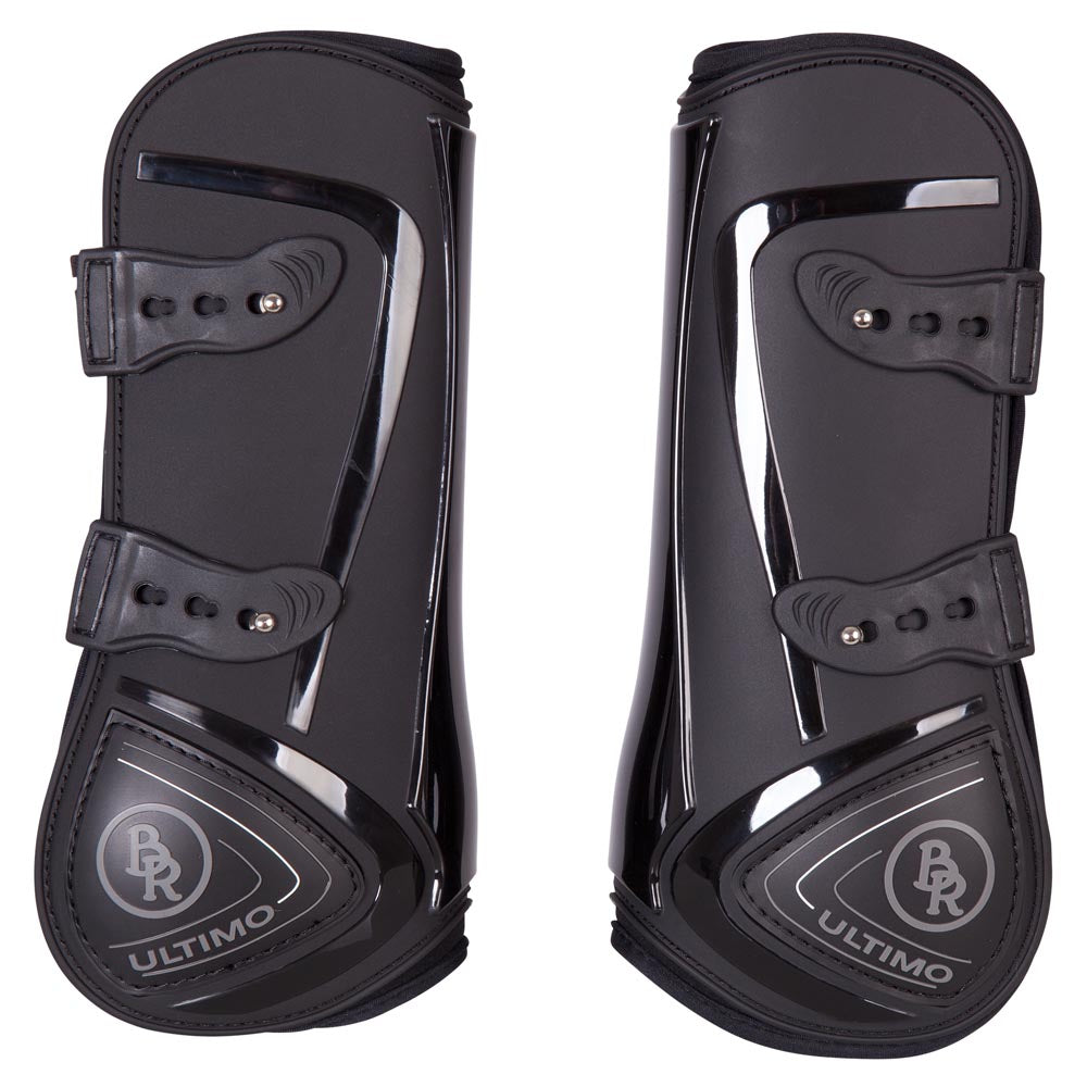 Tendon Boots Ultimo Gamacher