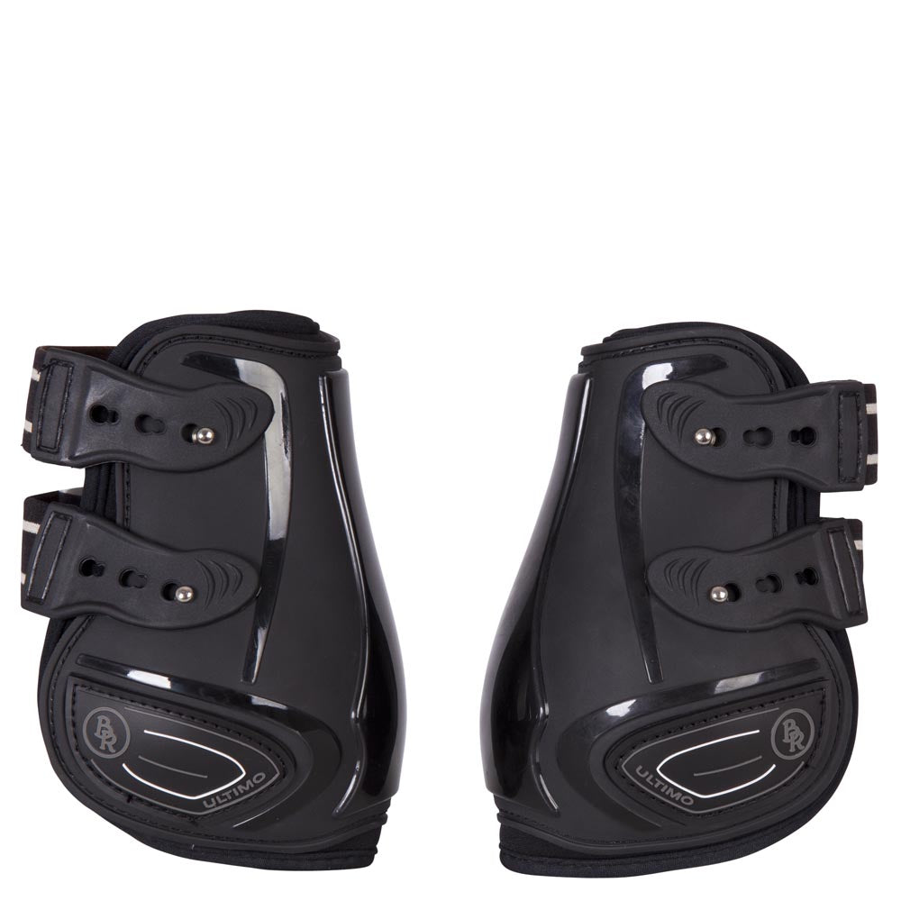 BR Fetlock Boots Ultimo Gamacher