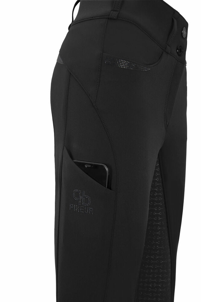 Pikeur Sephora Fullgrip Breeches - OUTLET