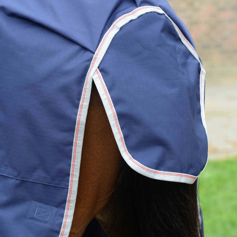 Weatherbeeta Comfitec Essential Standard Neck Lite - OUTLET