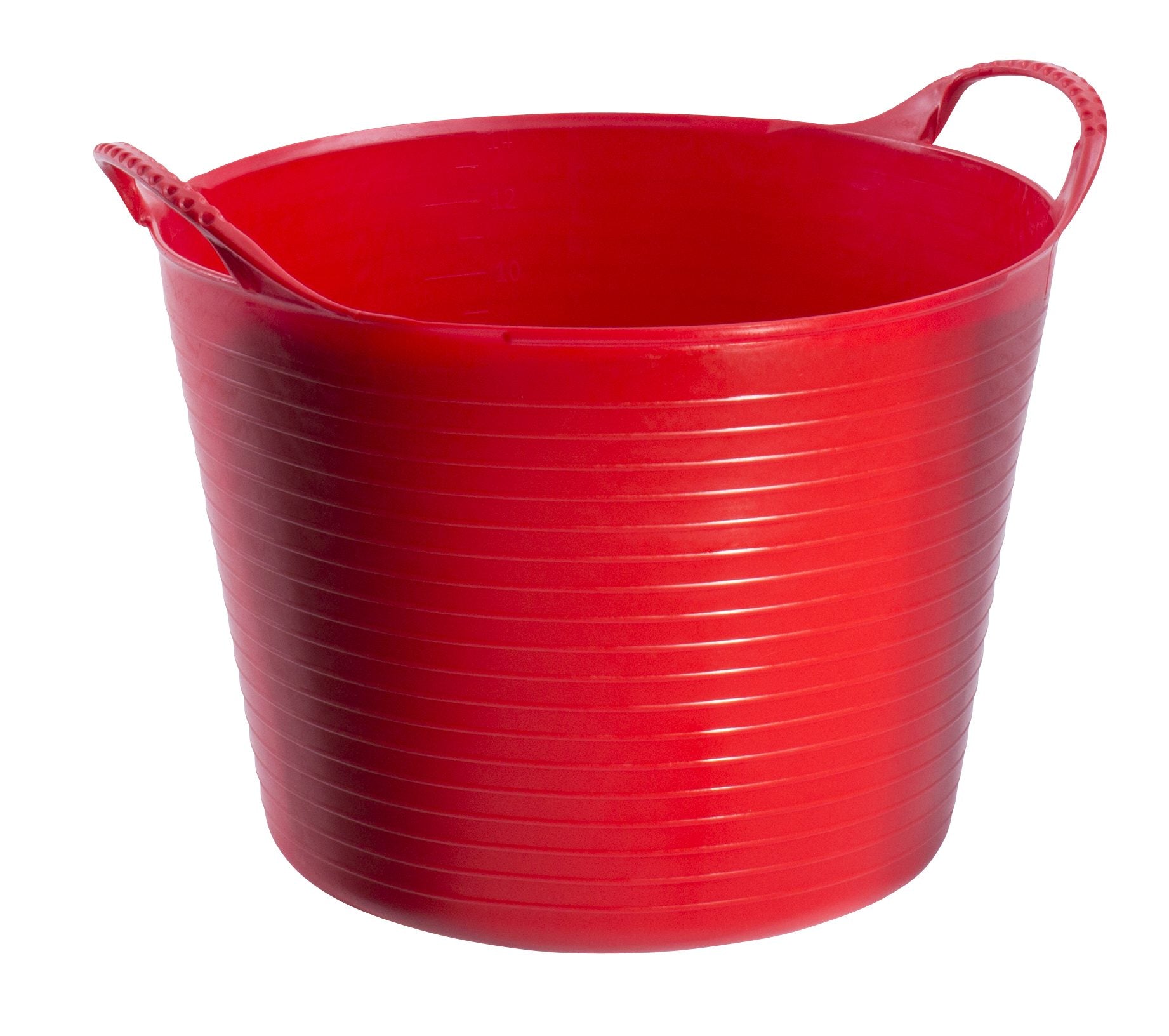 Red Gorilla Small Gorilla Tub® 14 l.