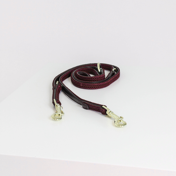 Kentucky Plaited Nylon Line