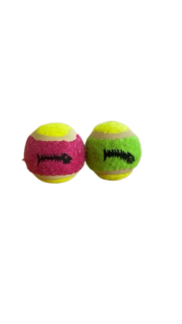 Pawise Tennisbold Kat