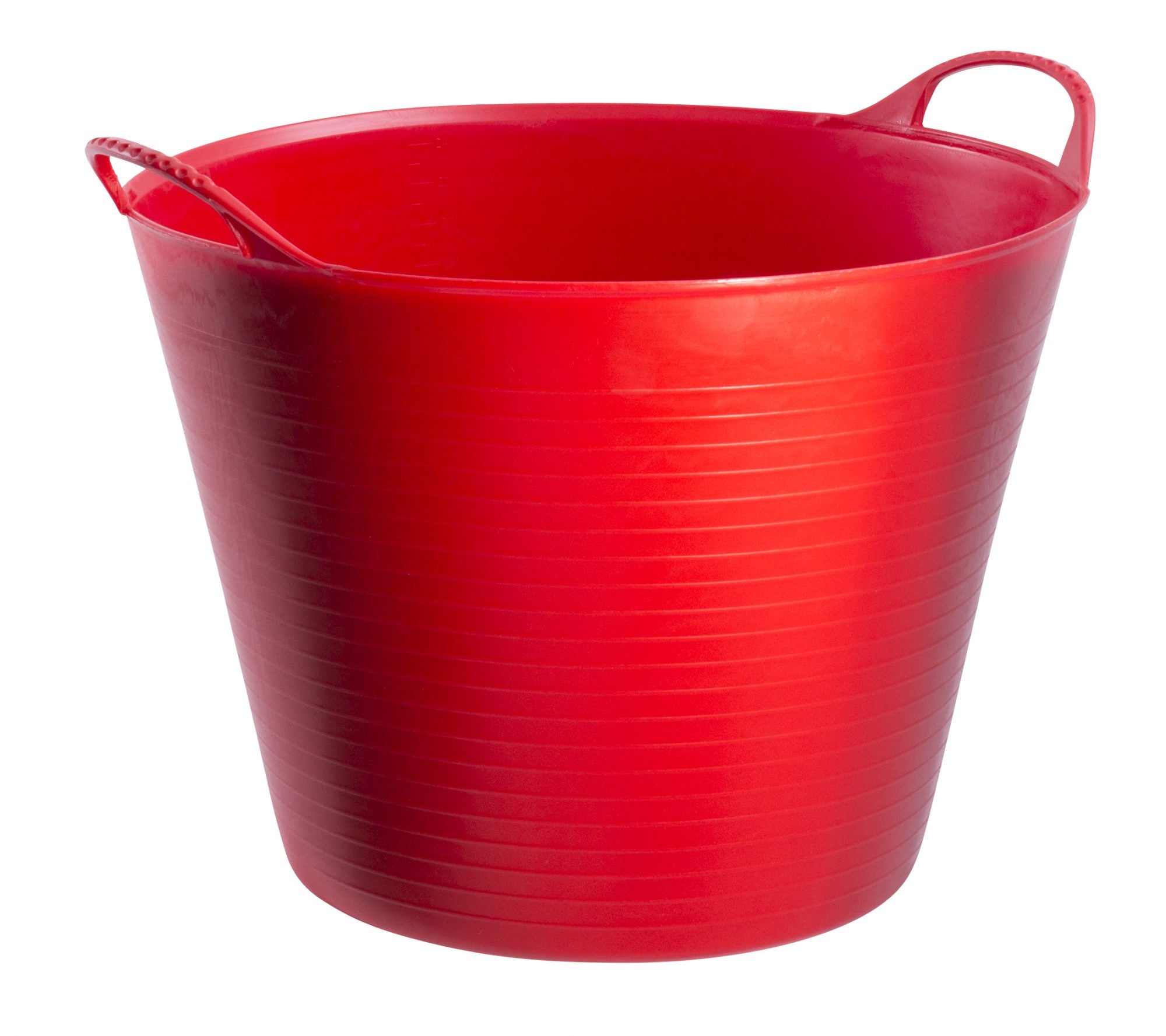Red Gorilla Medium Gorilla Tub® 26 l.
