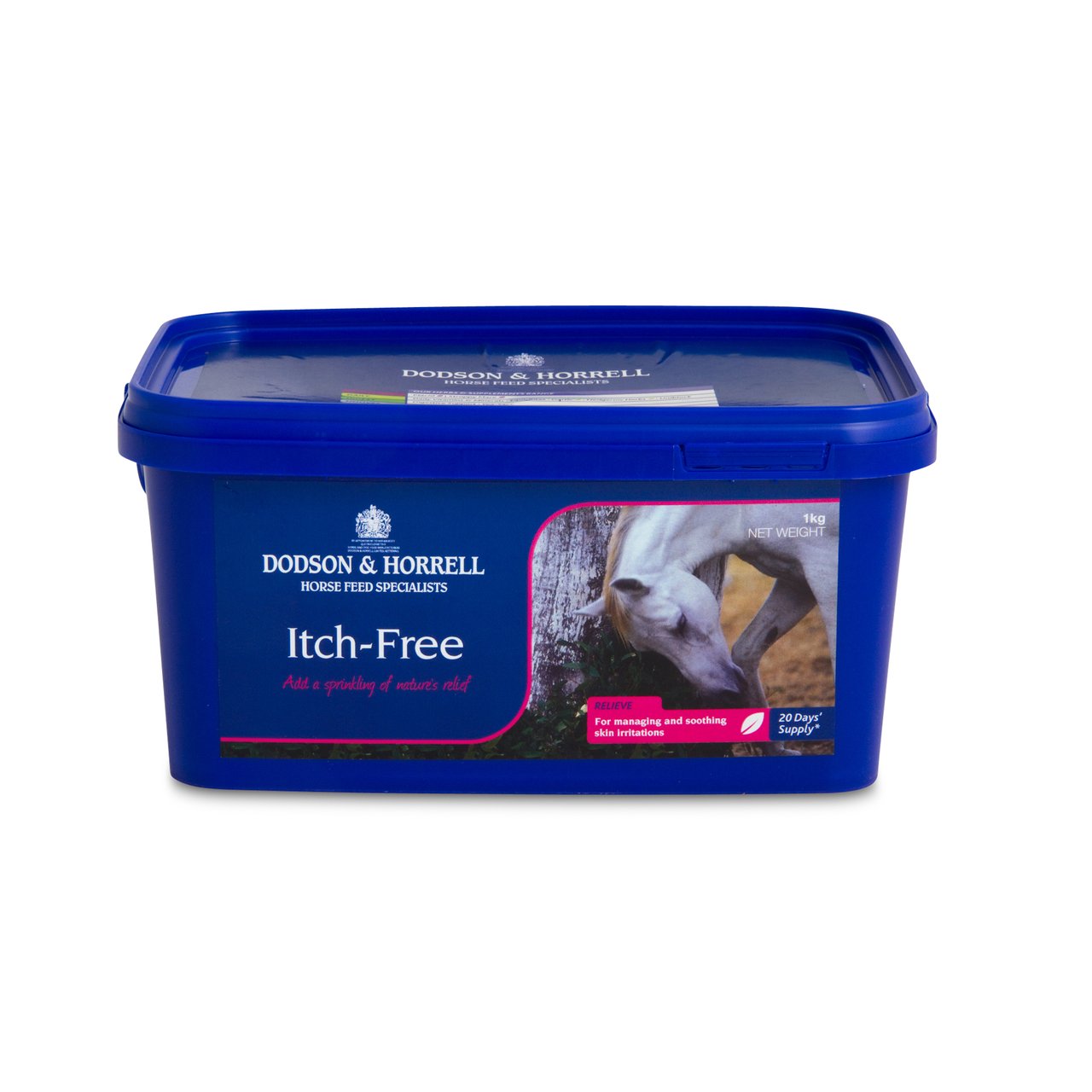 Dodson & Horrell Itch-Free