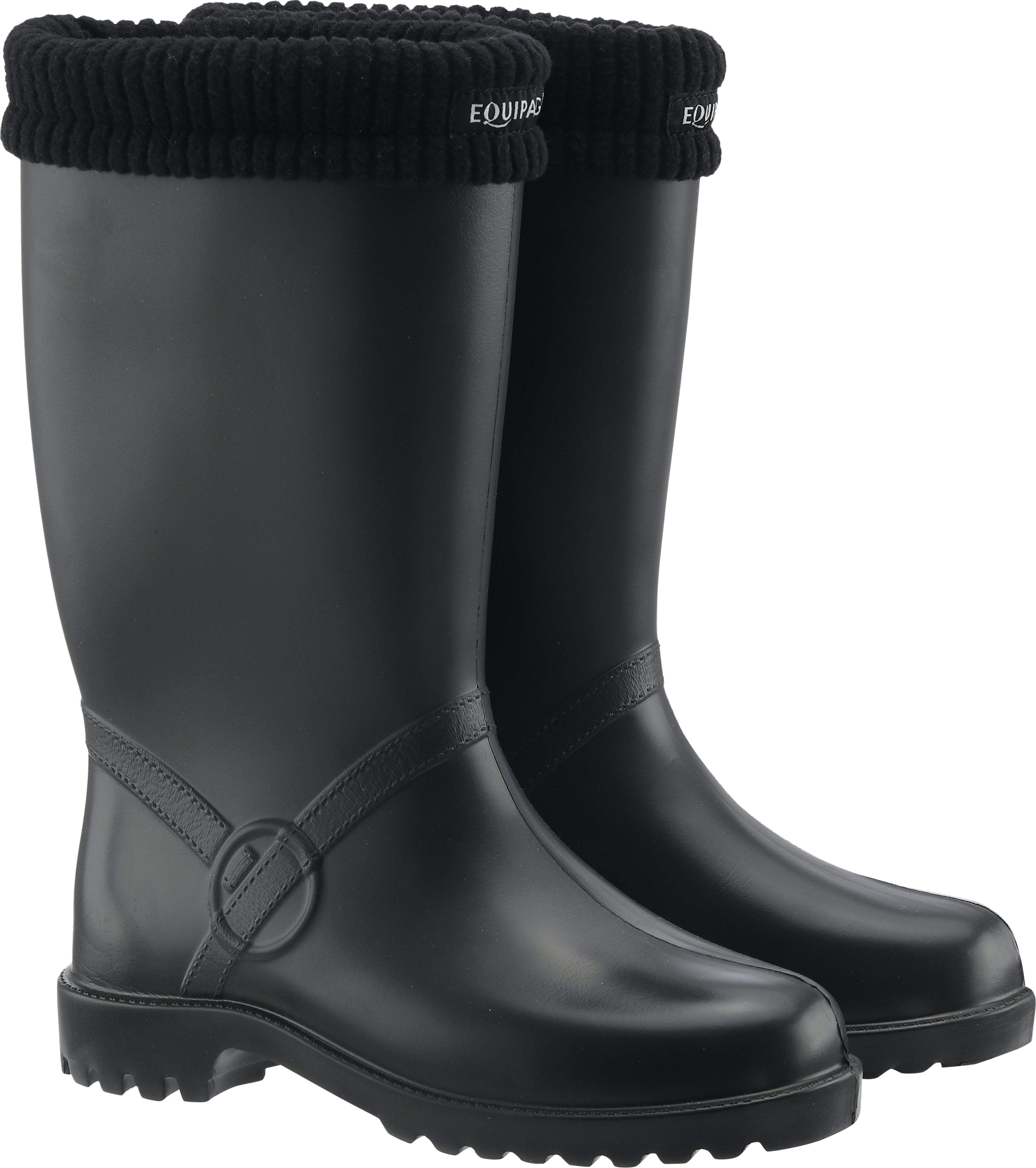 Equipage New Paddock Boots