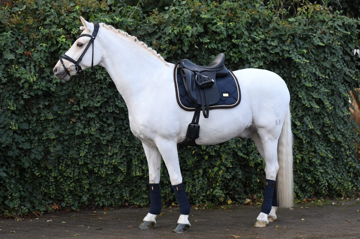 Equestrian Stockholm Royal Classic Dressurunderlag