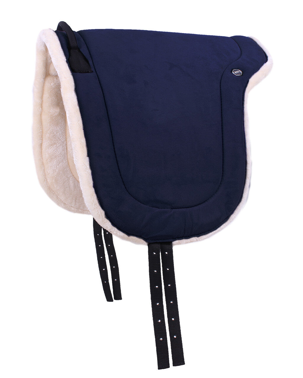QHP Bareback Pad
