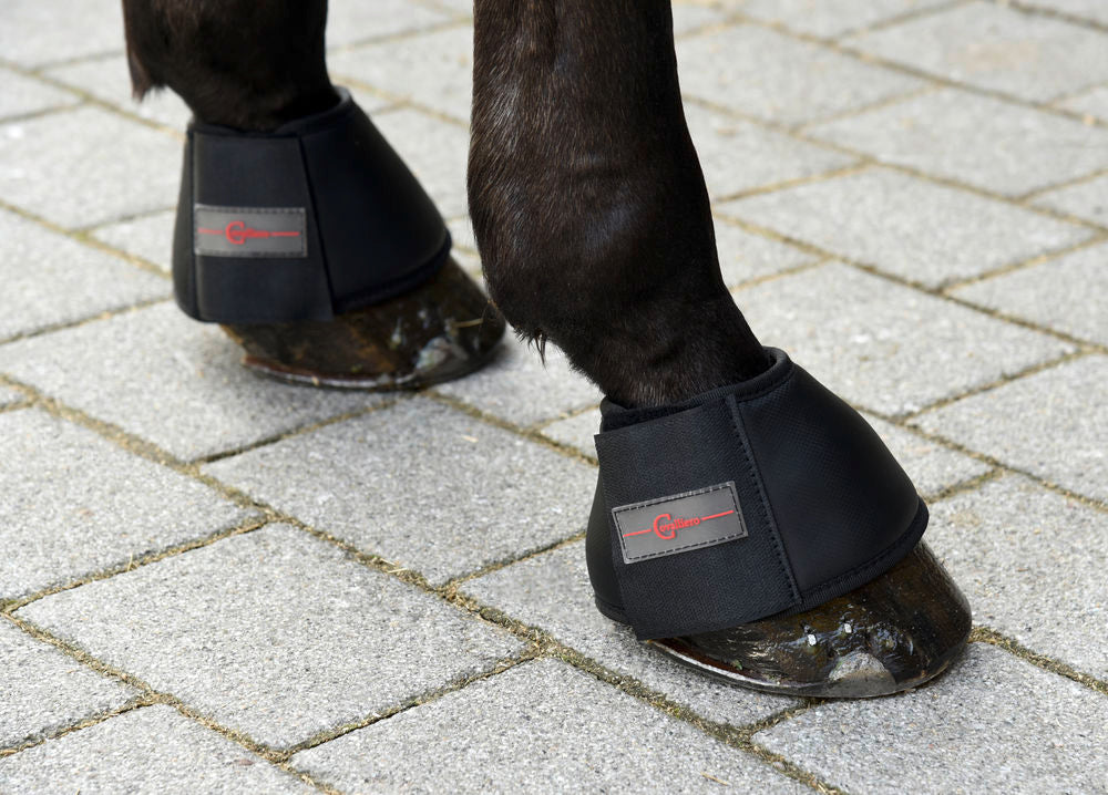 Covalliero Bell Boot - klokker