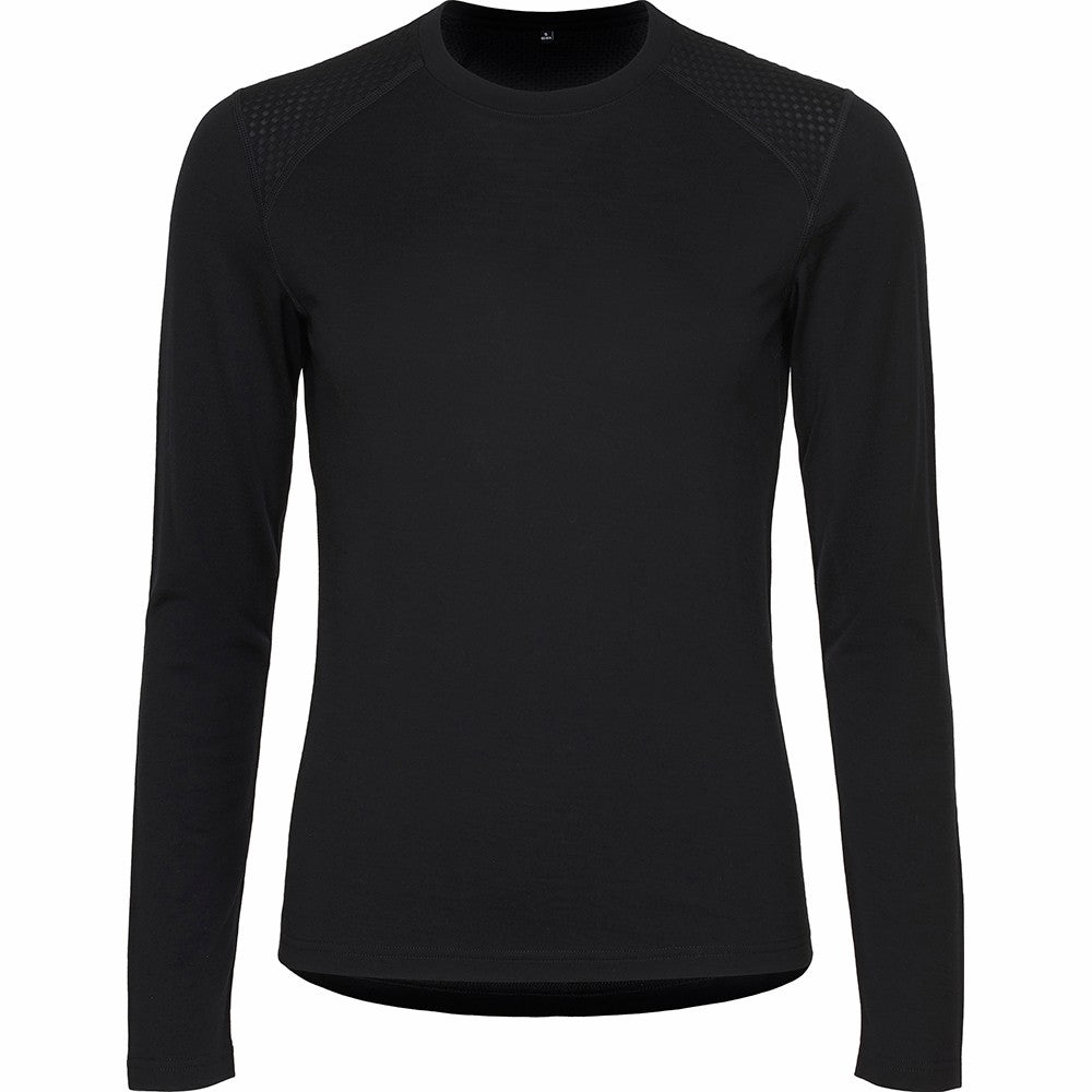 Catago Mia Baselayer Round Neck Bluse - OUTLET