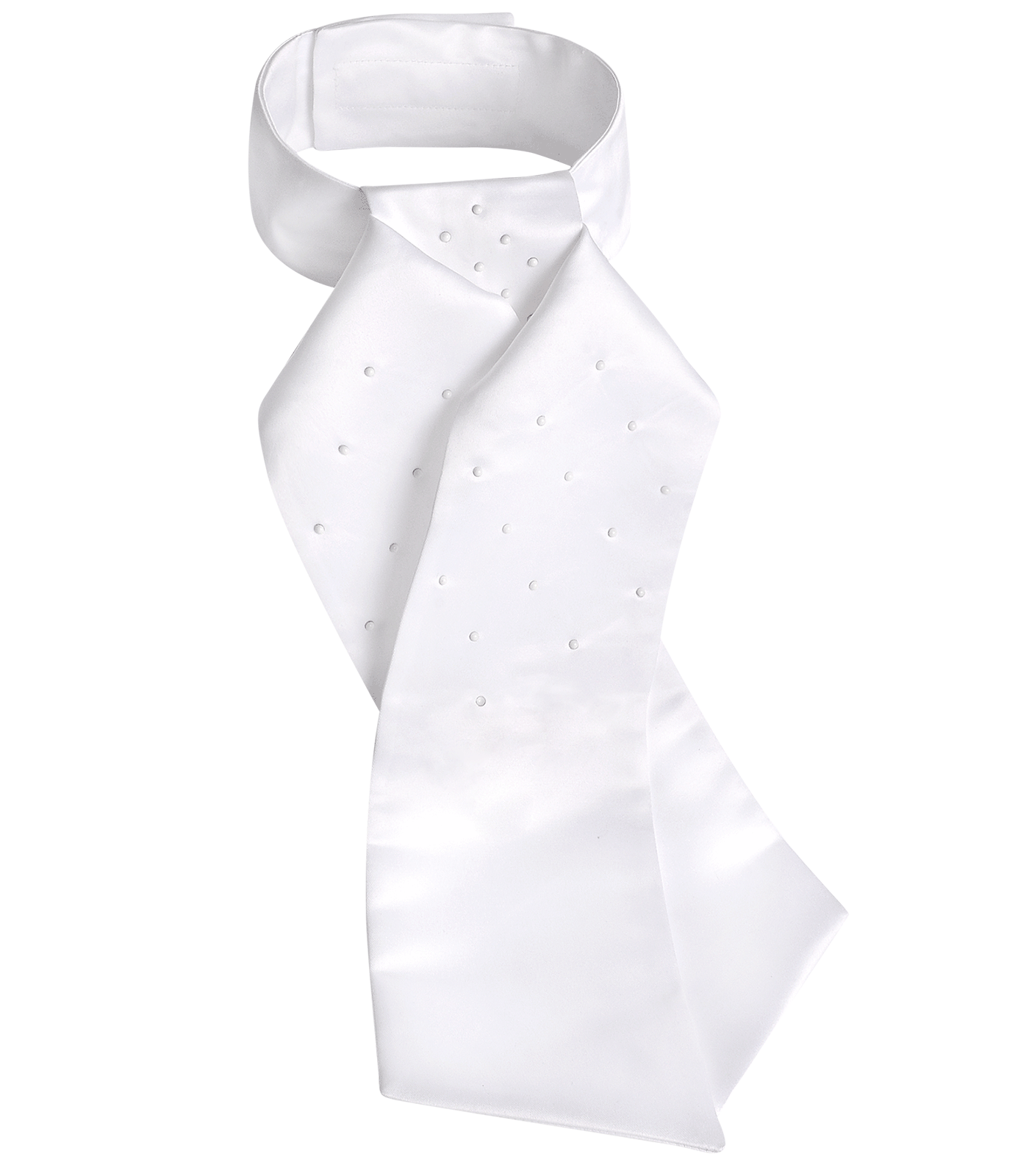 ELT Plastron Claire