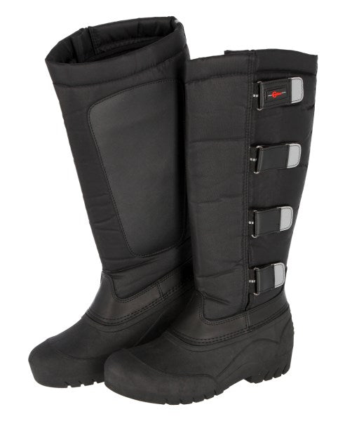 Covalliero Thermal Boots Classic