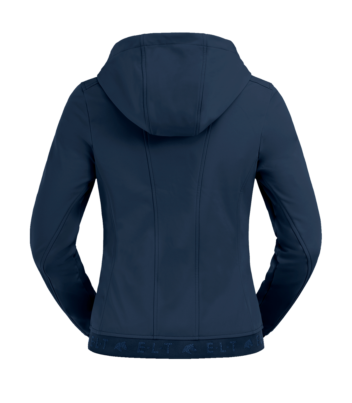 ELT Harvard Softshell Jacket - OUTLET