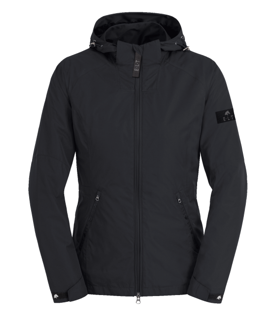 ELT Riding Jacket Hamburg - OUTLET