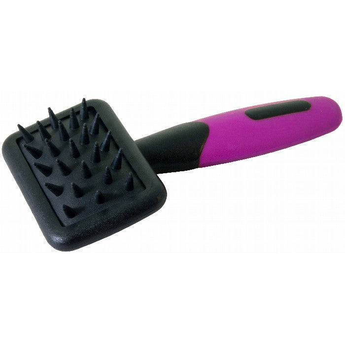 KW Smart Mini Gummibørste