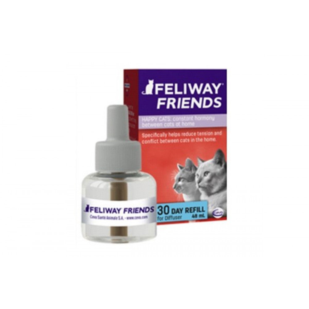 Cava Feliway Friends Refill