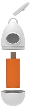 Whesco Poseholder - OUTLET