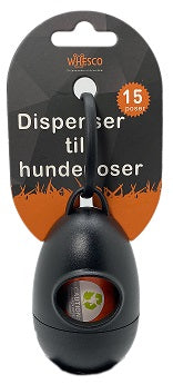 Whesco Poseholder - OUTLET