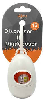 Whesco Poseholder - OUTLET