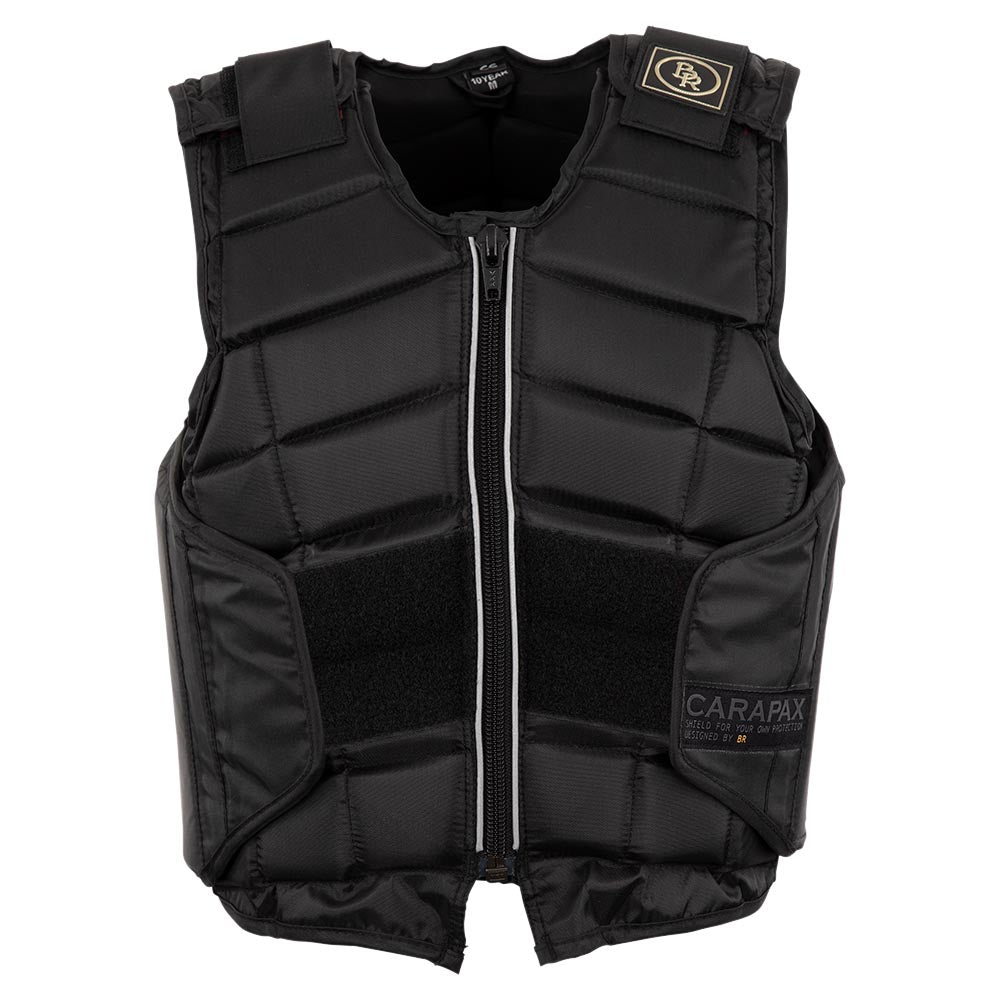 BR Carapax Børne Sikkerhedsvest