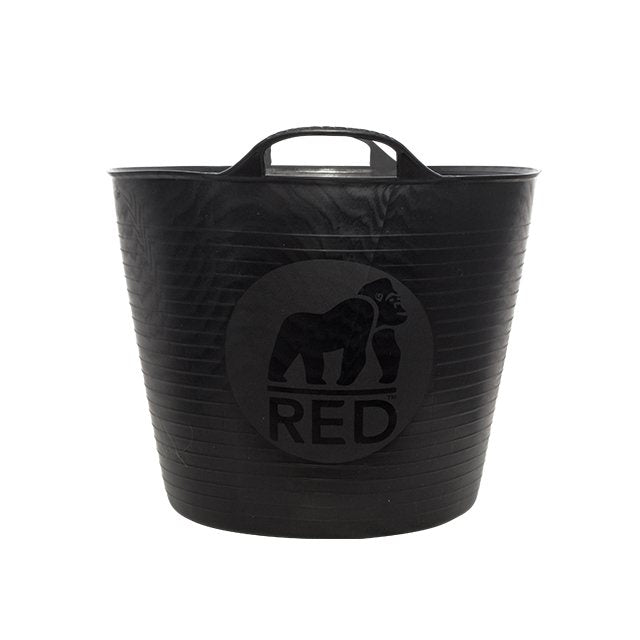 Red Gorilla Recycled Black Gorilla Tub®