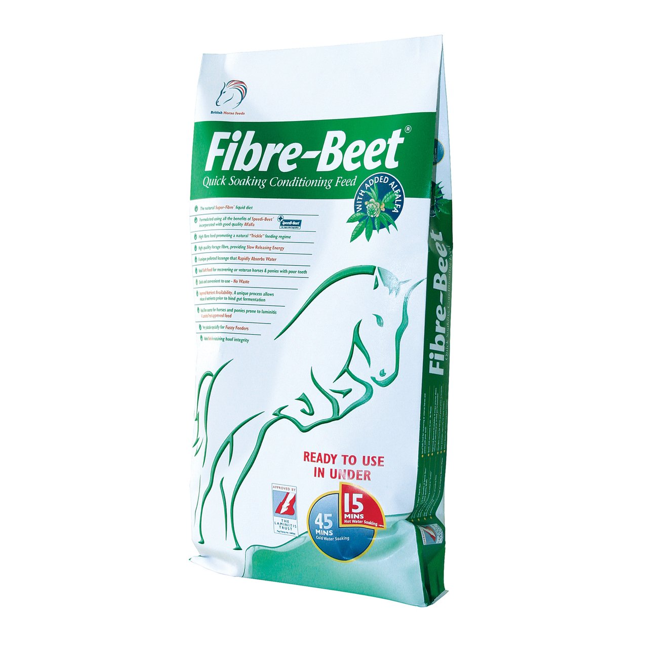 Brogaarden Fibre-Beet - Bestillingsvare
