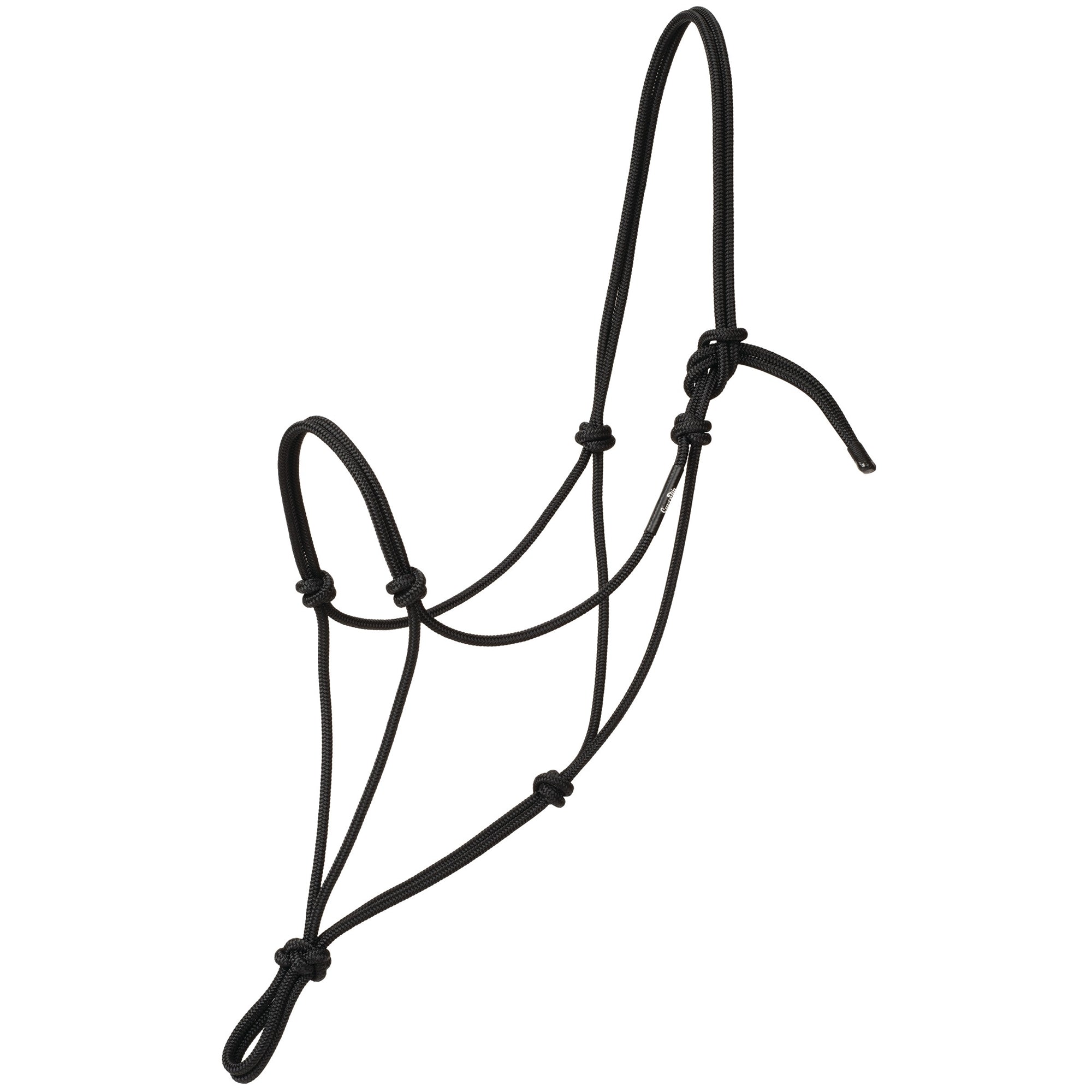 Silvertip Halters Weaver Silvertip Big Sky Rebgrime