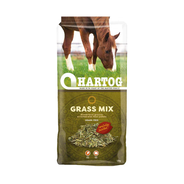Hartog Grass Mix