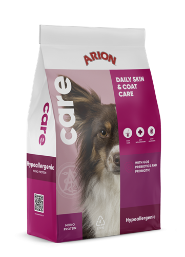 Arion Care Hypoallergenic