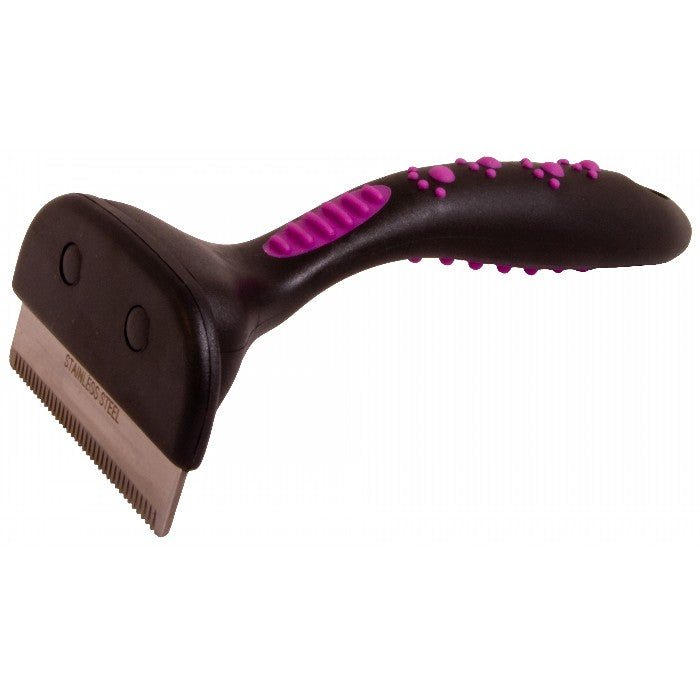 KW Smart Shedder Fin