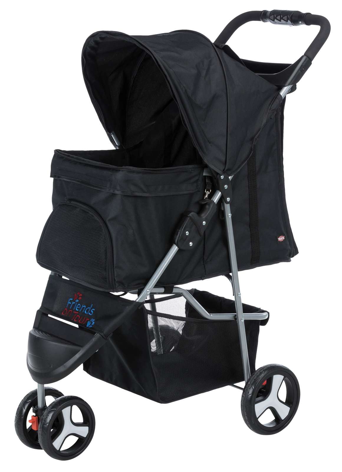 Trixie Buggy hundeklapvogn