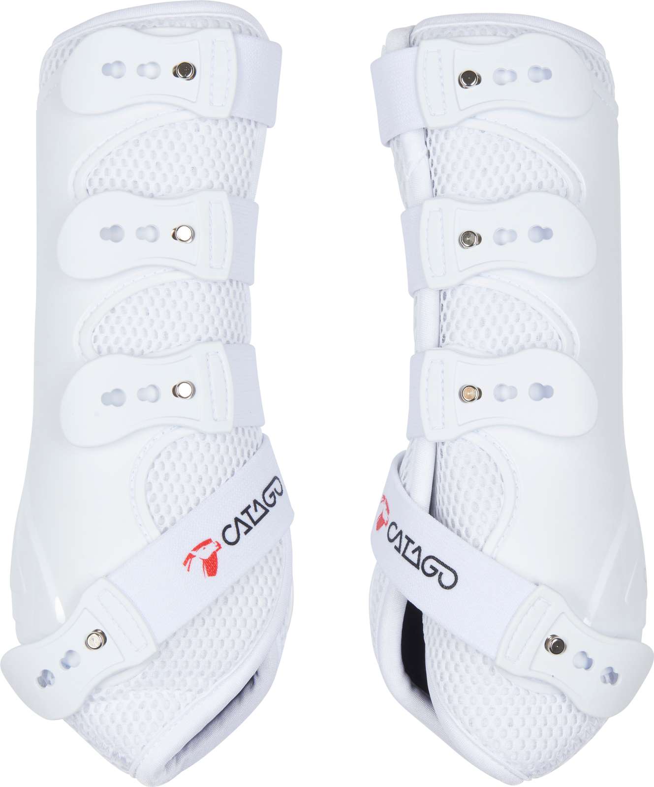 Catago FIR Tech Dressur gamacher