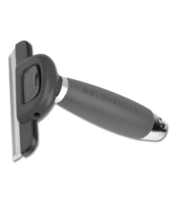Waldhausen Deshedding Comb W/Gel