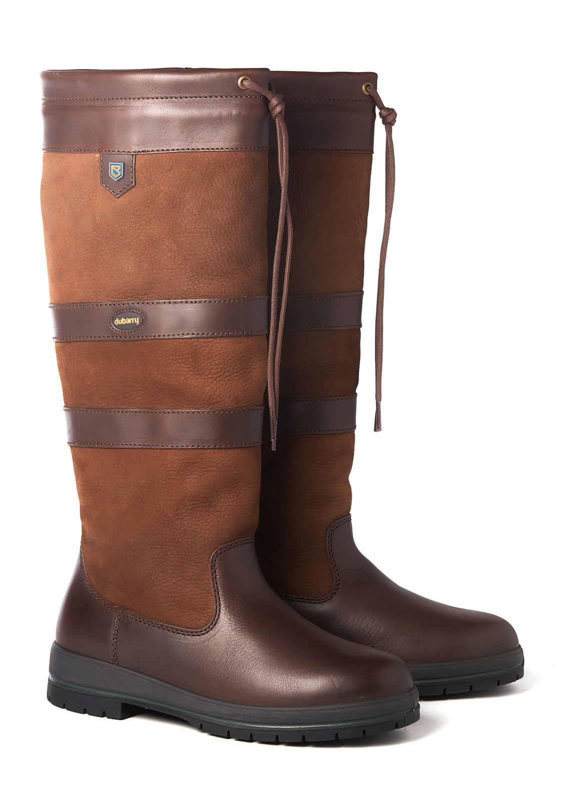 Dubarry Galway støvle
