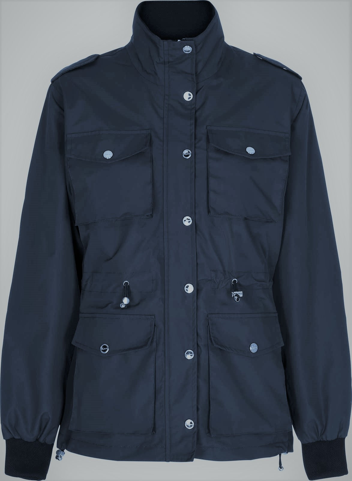 Equipage Pecos Waterproof Jacket - OUTLET