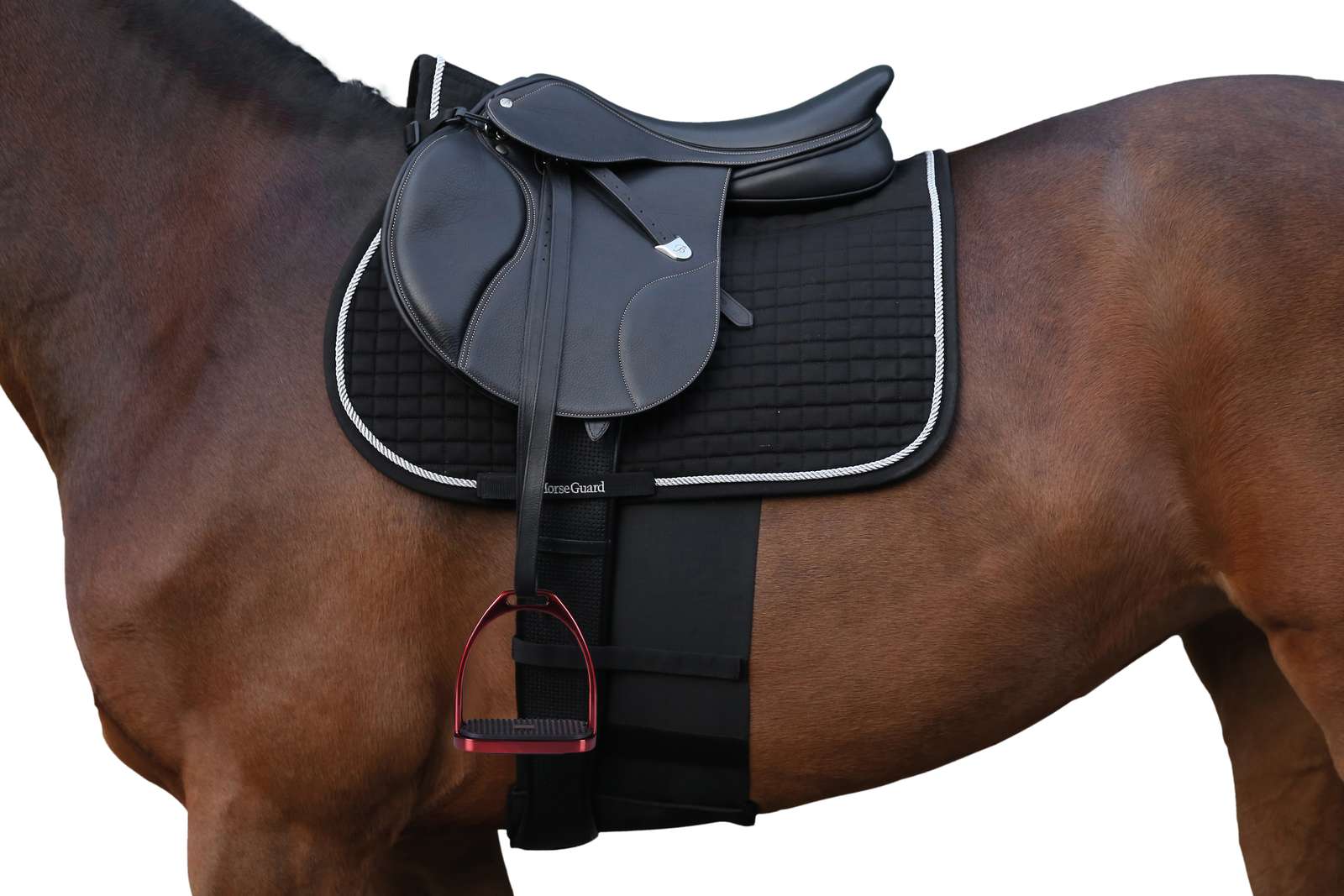 HorseGuard Horse Sensitive Body Bandage