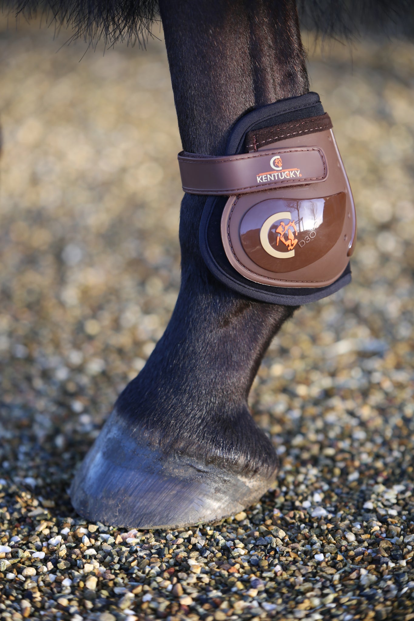 Kentucky Moonboots Bagbensgamacher - OUTLET
