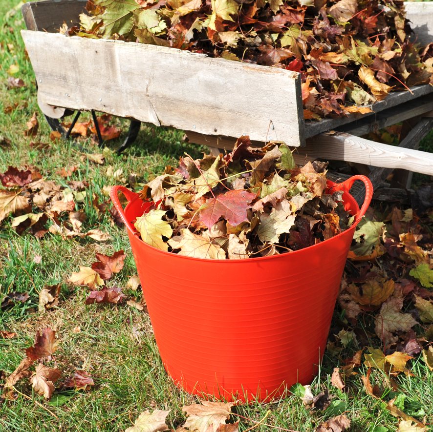 Red Gorilla Medium Gorilla Tub® 26 l.