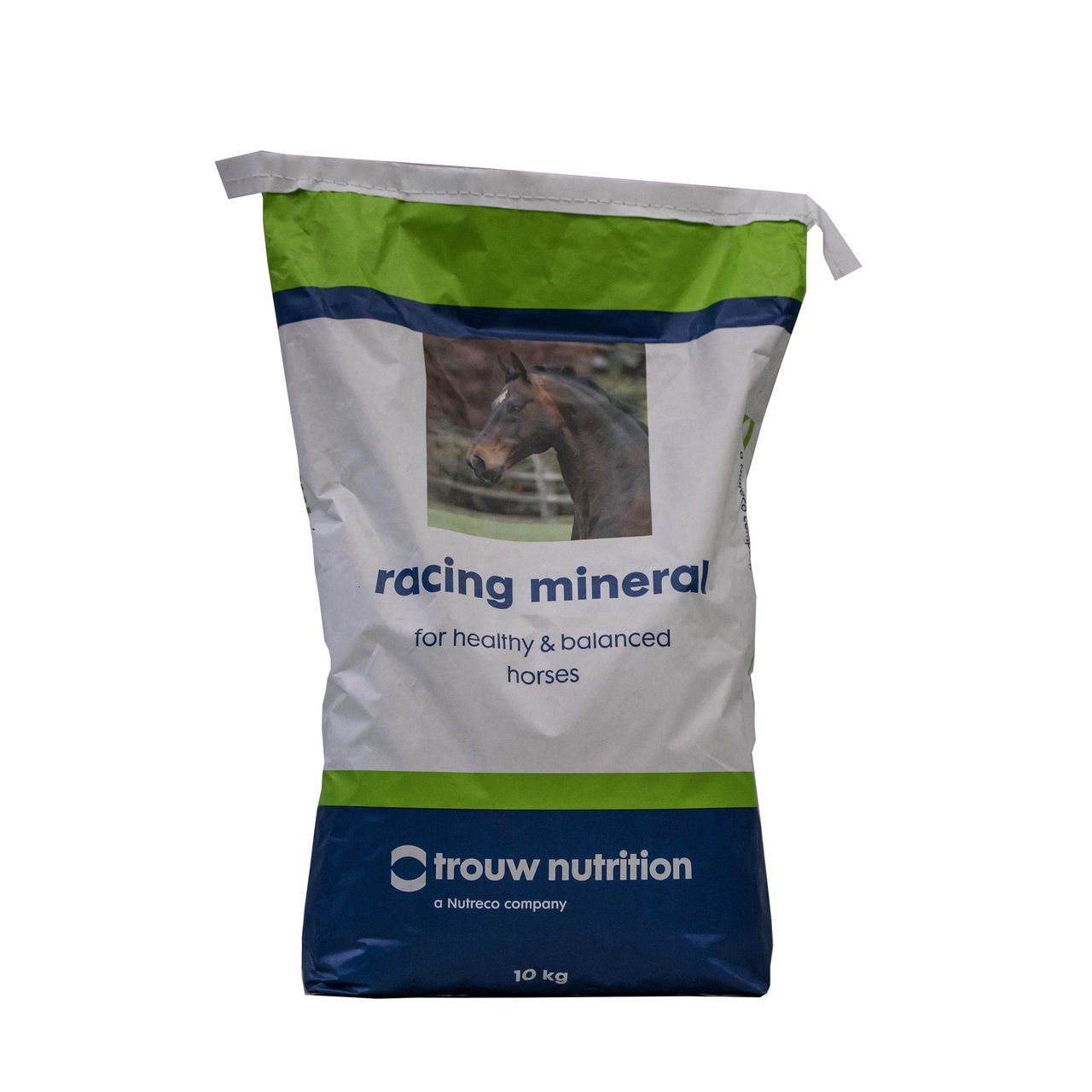 Brogaarden Racing Mineral