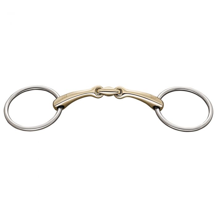 Sprenger Dynamic RS Loose Ring 3-delt, 16 mm
