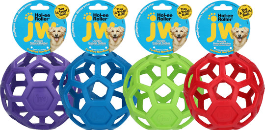 JW Hol-ee Roller bold