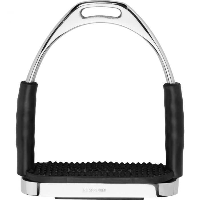 Sprenger System 4 stigbøjler - OUTLET