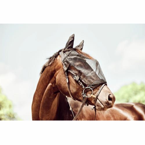 HorseGuard Fluemaske til trense