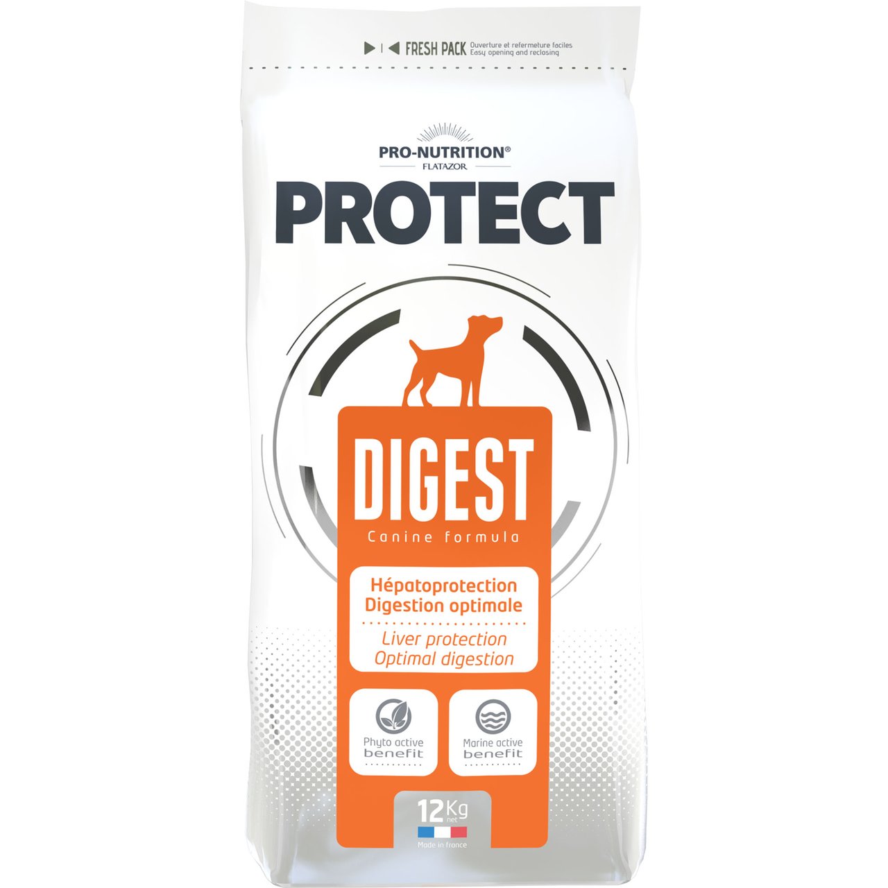 Pro-Nutrition Flatazor Protect Digest