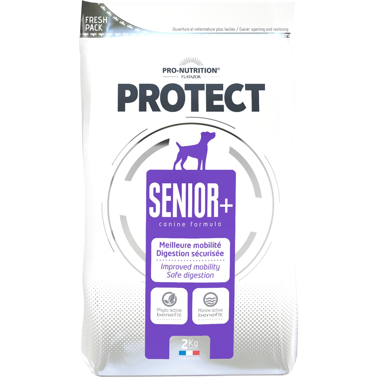 Pro-Nutrition Flatazor Protect Senior+