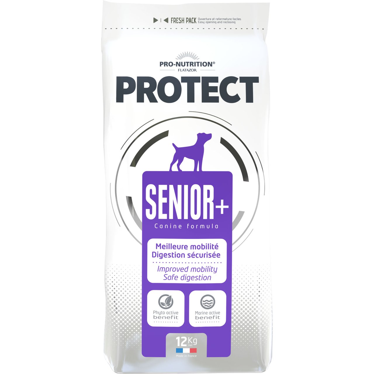 Pro-Nutrition Flatazor Protect Senior+