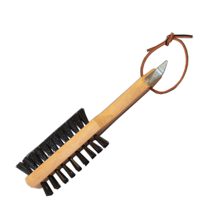 Borstiq Hovrenser m/kraftige børster