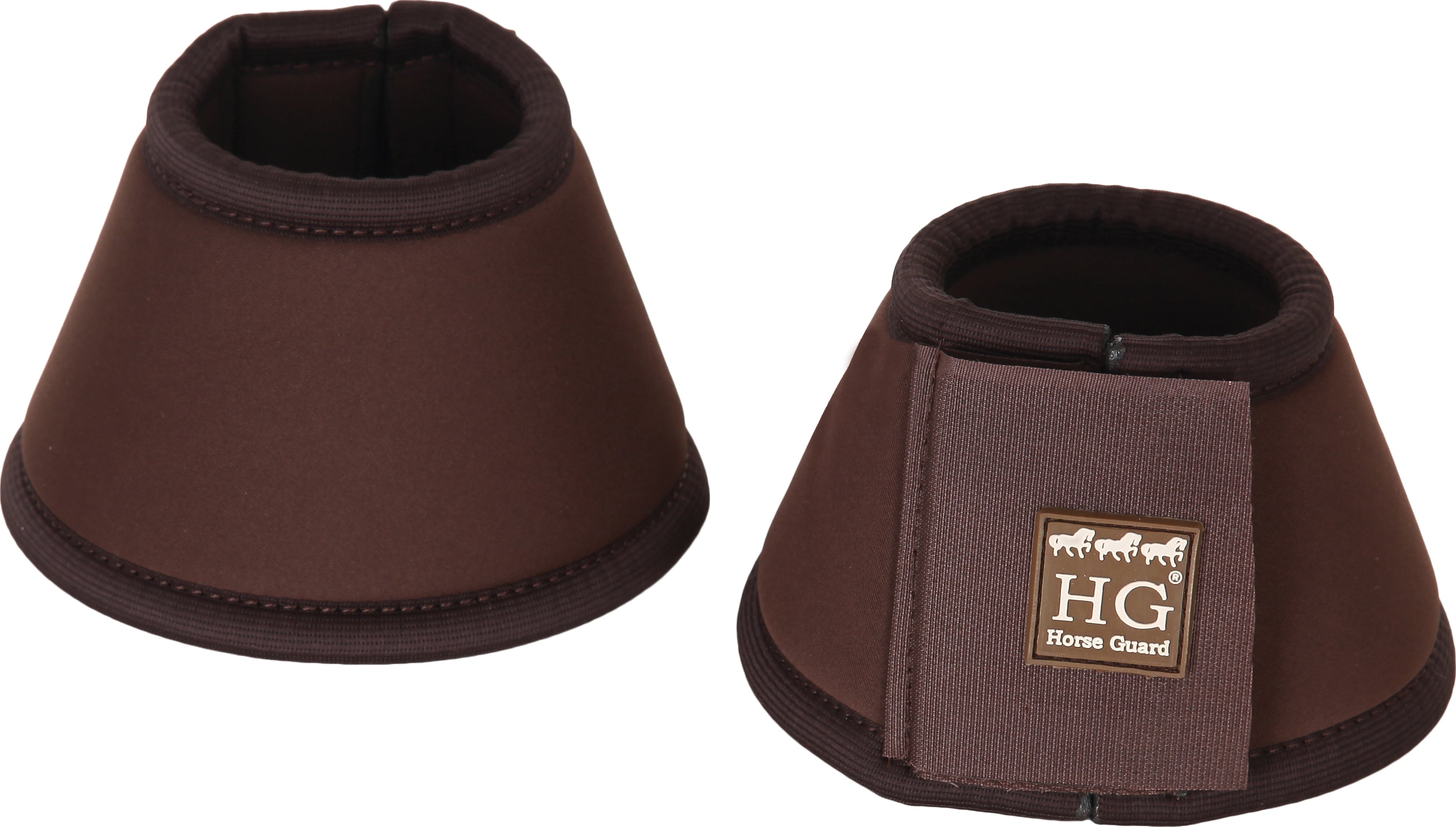 HorseGuard Bell Boots neopren