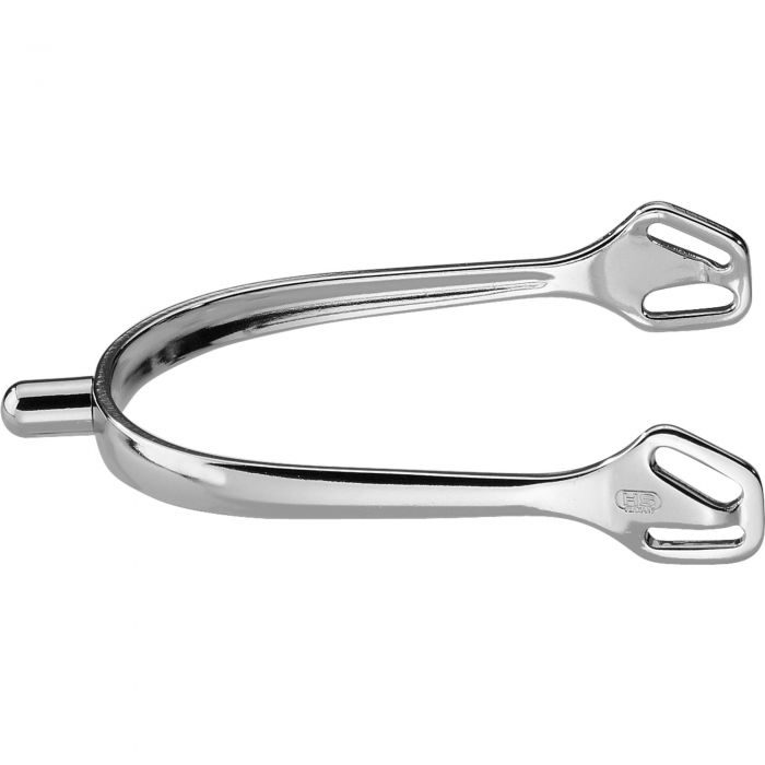 Sprenger ULTRA fit sporer med Balkenhol fastening runde